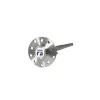 Yukon Gear and Axle Axle Shaft YA D44JKRUB-L